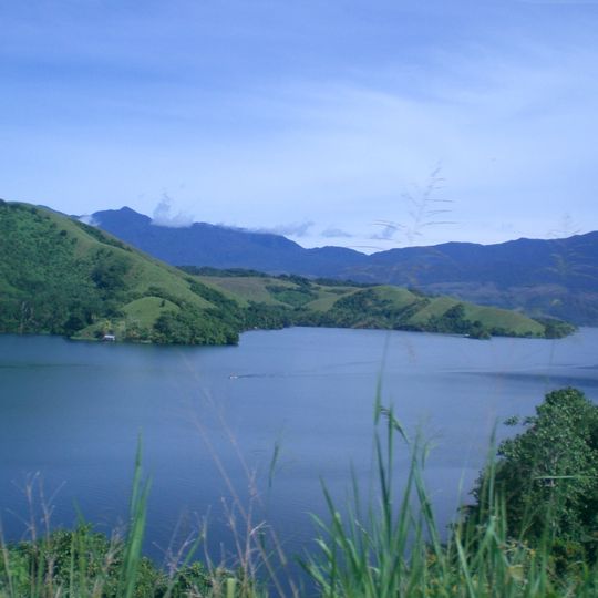 Sentani