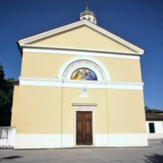Chiesa di San Michele Arcangelo