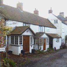 Weavers Cottages