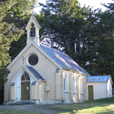 Catholic Church of the Sacred Heart of Jesus
