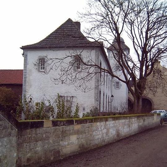 De Bockenhof Castle