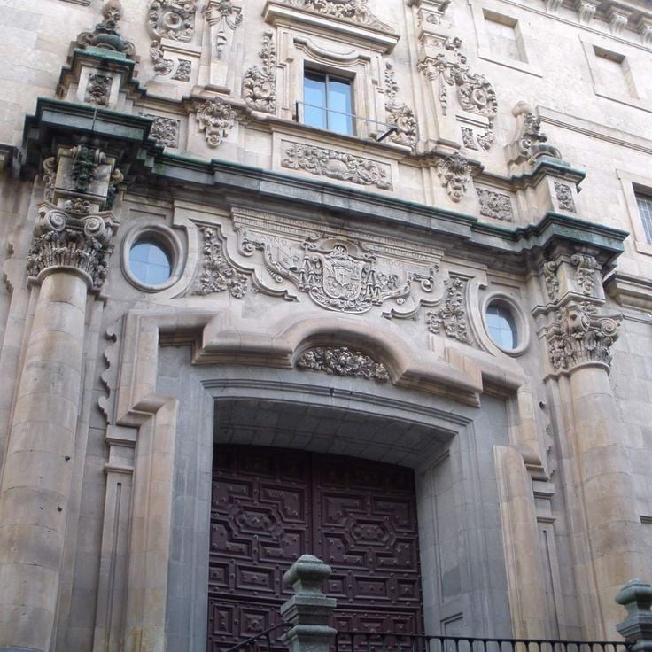 Università Pontificia di Salamanca