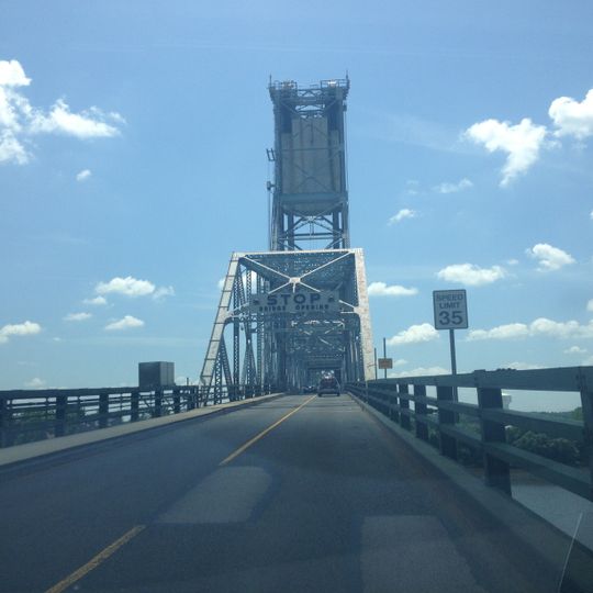 Burlington–Bristol Bridge
