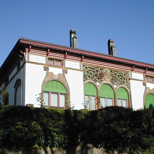 Villa Schliz