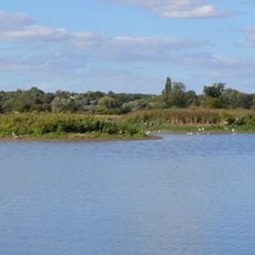 Godmanchester Nature Reserve