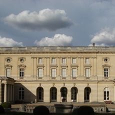 Château de Bizy