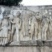 World War I Memorial