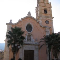 Church of Our Lady of the Angels