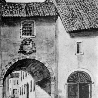 Mura e porte urbane di Legnano