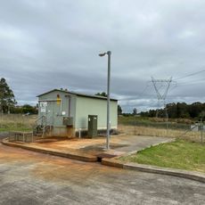 Cecil Hills Chemical Dosing Unit SX0009