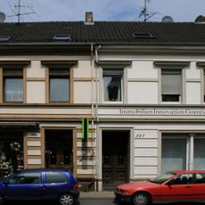 Hauptstraße 245