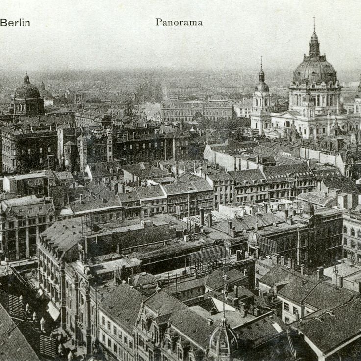 Alt-Berlin
