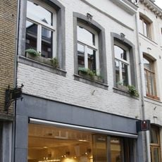 Sint Pieterstraat 42, Maastricht