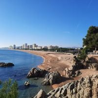 Кастель-Платжа-д'Ару