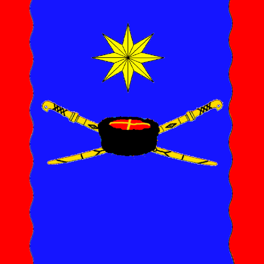 Giaginskoye rural settlement