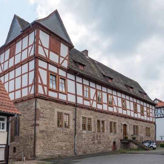 Altstädter Kirchplatz 5