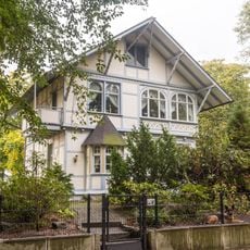 Wohnhaus Maxim-Gorki-Straße 51