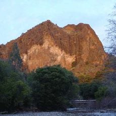 Ishi Wilderness