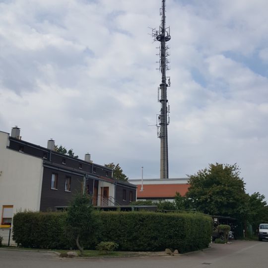 Sender Heringsdorf