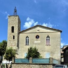 Église Evangélique Libre de Saint-Jean-du-Gard