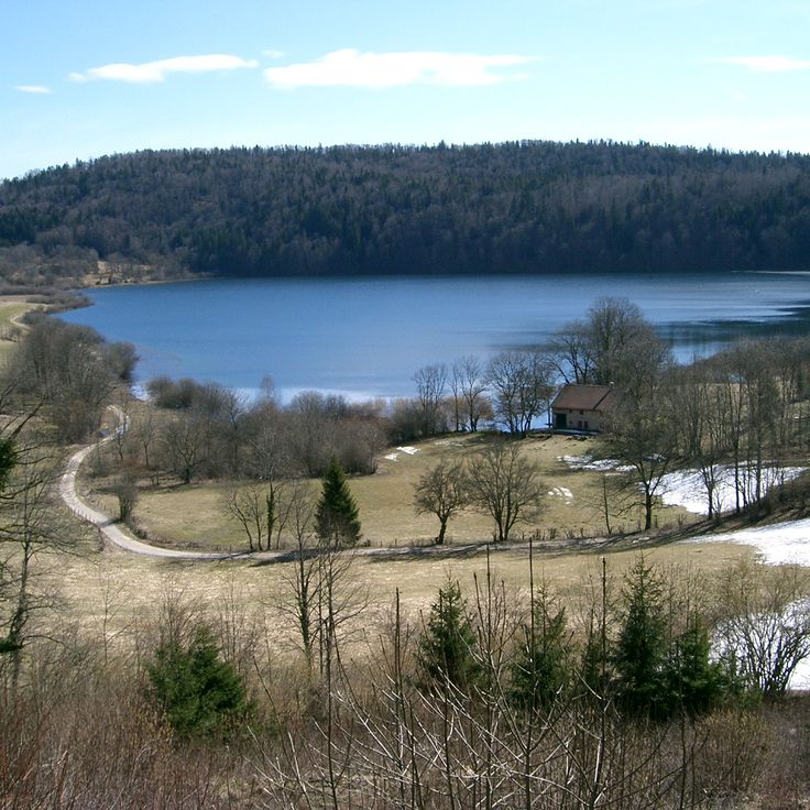 Lago de Narlay