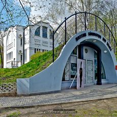 Museum of Iron Mining in Częstochowa