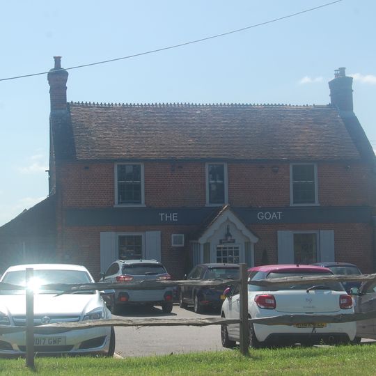 The Malthouse Inn