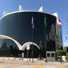 Memorial of Inclusion