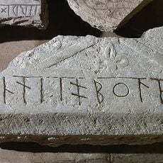 Gotlands runinskrifter 341