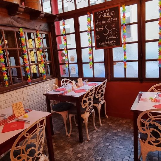 Restaurant L Espelette