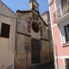 Chiesa di San Timoteo