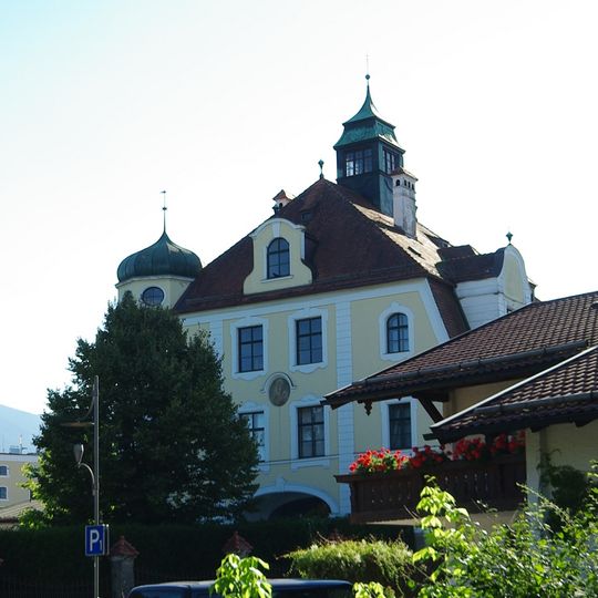 Villa Wieninger