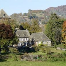 Château de Lescure