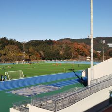 平成令和の森スポーツ公園