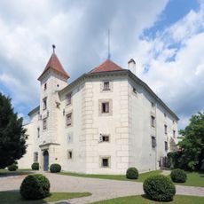Altes Schloss