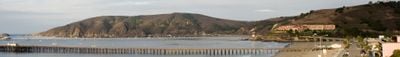Panoramic View 1
