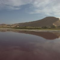 Bandiera destra di Alxa