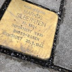 Markus Silberstein