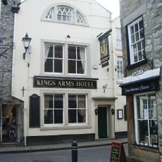 Kings Arms