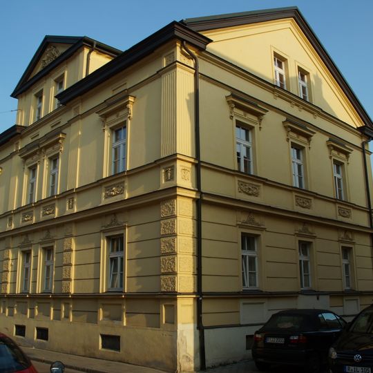 Wohnhaus