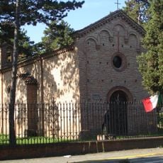 San Sebastiano Church