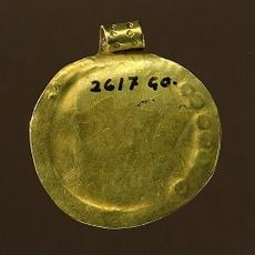G 143, Burge