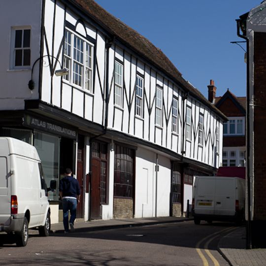 The Hertfordshire Advertiser