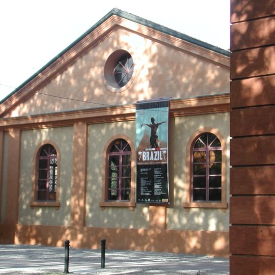 Teatro Cavallerizza