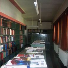 Openbare Bibliotheek Heverlee