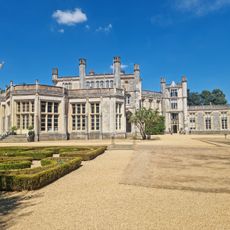 Highcliffe Castle