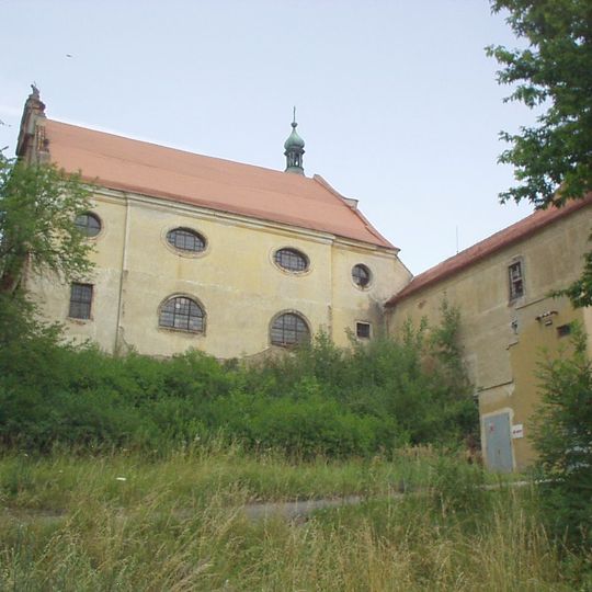Church of Holy Trinity
