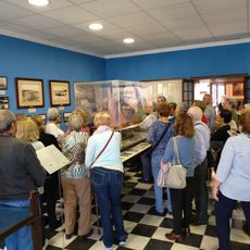 Museo Militar de Menorca