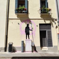 Murales Kenny random