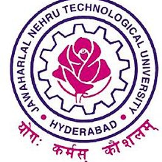 Jawaharlal Nehru Technological University, Hyderabad